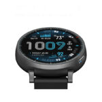 Amazfit Active Max AMOLED BT Calling Smart Watch with GPS - Image 2