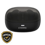 CHARG Nextbuds ANC TWS Earbuds-Black