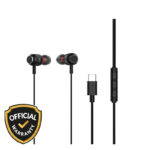 CHARG Type-C In-Ear Wired Earphone (DM-E61)