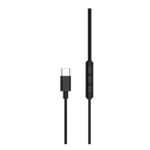 CHARG Type-C In-Ear Wired Earphone (DM-E61) - Image 3