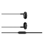 CHARG 3.5mm In-Ear Wired Earphone (DM-E63)
