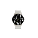 Haylou Solar Lite BT Calling Smart Watch - Image 2