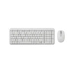 Logitech MK250 Wireless Keyboard Mouse Combo - Image 3