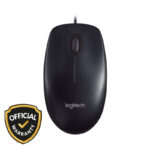 Logitech M90 USB Mouse