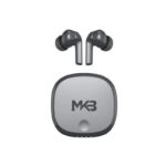 MKB Max PRO1 ANC+ENC TWS Earbuds