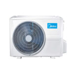 Midea 1.5 Ton Inverter Air Conditioner (MSI18CRN) - Image 2