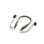 Oraimo 5 ANC Wireless Neckband (OEB-611)-Speed Black (TASHAN Edition) - Image 3