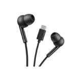 Oraimo Conch 2C In-Ear Type-C Wired Earphone (OEP-320C) - Image 3