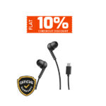 Oraimo Conch 2C In-Ear Type-C Wired Earphone (OEP-320C)