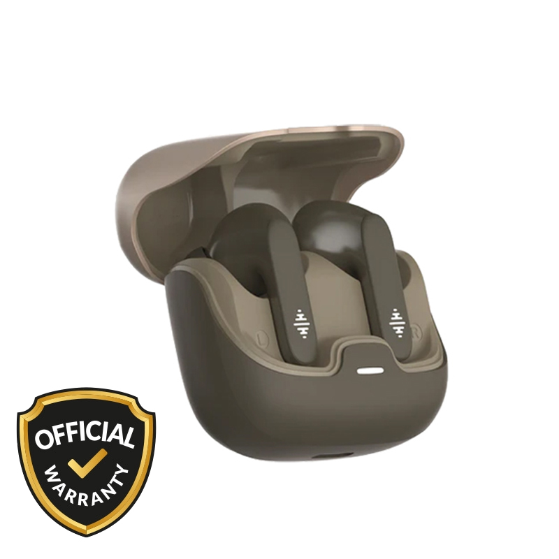 prime-premium-enc-brw-21-1-26-1 ICE Prime Premium ENC TWS Earbuds-Brown Mocha - Image 1