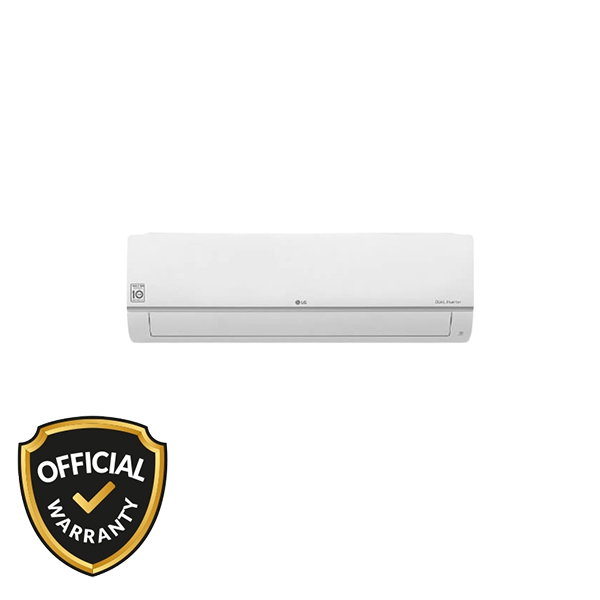s4nq18kl3ae-1.5-ton-28-4-26 LG 1.5 Ton Dual Inverter Deluxe Air Conditioner (S4NQ18KL3AE) - Image 1
