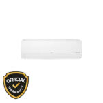 LG 1 Ton Dual Inverter Deluxe Air Conditioner (S4UQ12JA3AC)