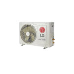 LG 1.5 Ton Dual Inverter Deluxe Air Conditioner (S4NQ18KL3AE) - Image 5
