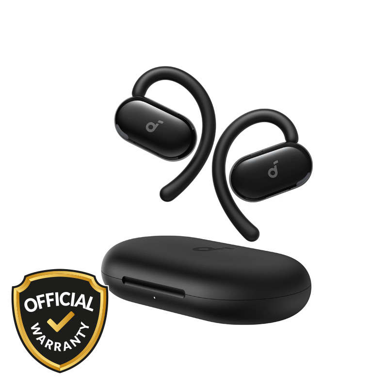 soundcore-v20i-21-10-25-1 Anker Soundcore V20i Open-Ear Earbuds - Image 1