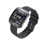 YES Curve Flex AMOLED BT Calling Smartwatch - Image 2
