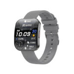 YES Curve Flex AMOLED BT Calling Smartwatch - Image 4