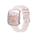 YES Curve Flex AMOLED BT Calling Smartwatch - Image 6