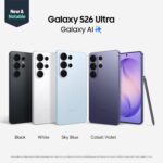 Latest mobile phones price in Bangladesh - Image 3