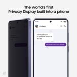 Samsung Galaxy S26 Ultra, Unlocked Android Smartphone, 512GB, Privacy Display, Galaxy AI, AI Camera, Super Fast Charging 3.0, Durable Battery, 2026, US 1 Year Warranty, Cobalt Violet - Image 6