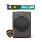 Whirlpool 10.5KG Front Load Washing Machine (WFC105604RT-D)