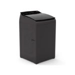 Whirlpool 9.5KG 360 Bloomwash PRO H Graphite Top Load Washing Machine (with Advanced Built-In Heater) - Image 5