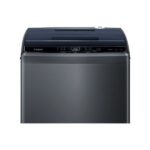 Haier 7.5Kg Top Loading Fully Automatic Washing Machine (HWM75-ABFIS6)-Starry Silver - Image 3