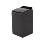 Whirlpool 9.5KG 360 Bloomwash PRO H Graphite Top Load Washing Machine (with Advanced Built-In Heater) - Image 4