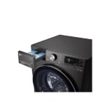 LG 10KG AI Direct Drive Front Load Washing Machine (FV1410H3BA) - Image 2