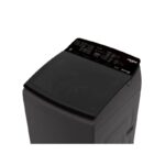 Whirlpool 9.5KG 360 Bloomwash PRO H Graphite Top Load Washing Machine (with Advanced Built-In Heater) - Image 3