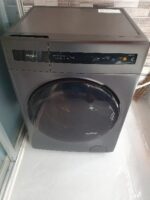 Whirlpool 10.5KG Front Load Washing Machine (WFC105604RT-D) - Image 2