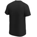 Half sleeve Chinese jercy micro fibr DTF printed tshirt for Men