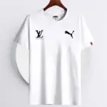 Men's Half Sleeve Casual T Shirt For Man - Image 8