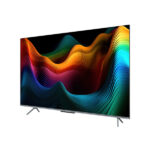 Haier 43 Inch Bezel-Less HQLED 4K UHD Google TV (H43P7UX) - Image 2